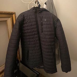 Hurley Jacket
